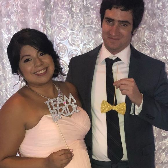 Meet your Posher, Vanessa - Picture 1 of 1